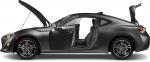Scion FR-S 2015 года